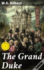 Capa do artigo The Grand Duke