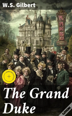 Capa do artigo The Grand Duke