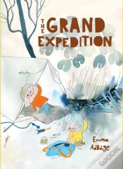 Capa do artigo The Grand Expedition