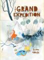 The Grand Expedition - Preview