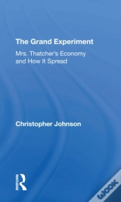Capa do artigo The Grand Experiment