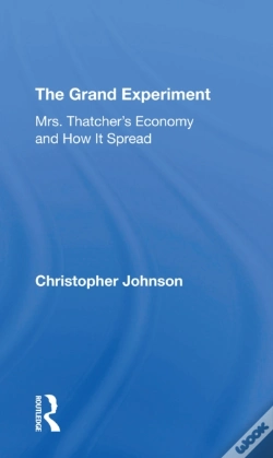 Capa do artigo The Grand Experiment
