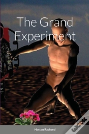 Capa do artigo The Grand Experiment
