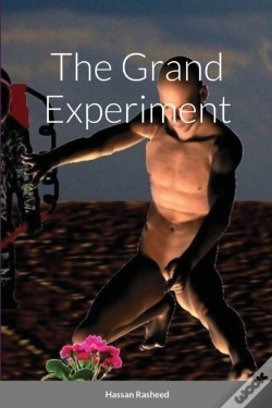 Capa do artigo The Grand Experiment