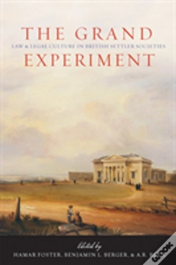 Capa do artigo The Grand Experiment