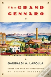Capa do artigo The Grand Gennaro