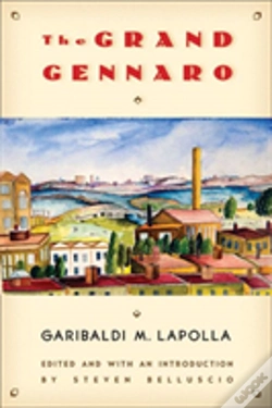 Capa do artigo The Grand Gennaro