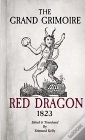 The Grand Grimoire, Red Dragon