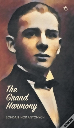 Capa do artigo The Grand Harmony