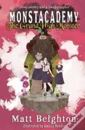 The Grand High Monster