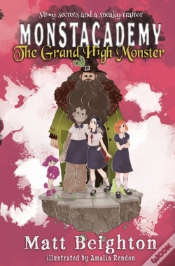 Capa do artigo The Grand High Monster