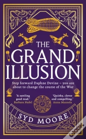 Capa do artigo The Grand Illusion