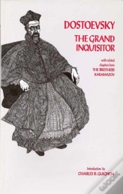 Capa do artigo The Grand Inquisitor
