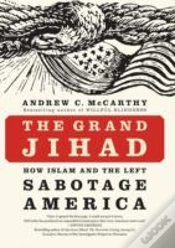 Capa do artigo The Grand Jihad