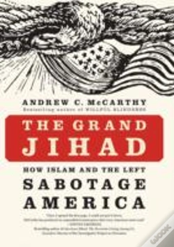 Capa do artigo The Grand Jihad