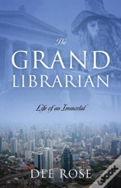 Capa do artigo The Grand Librarian