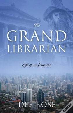 Capa do artigo The Grand Librarian