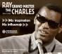 The Grand Master - CD - Preview