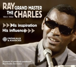 Capa do artigo The Grand Master - CD