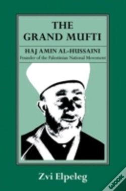Capa do artigo The Grand Mufti