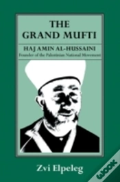 Capa do artigo The Grand Mufti