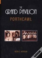 Capa do artigo The Grand Pavilion Porthcawl