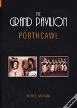 Capa do artigo The Grand Pavilion Porthcawl