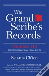 The Grand Scribe'S Records, Volume Viii