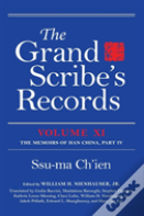 The Grand Scribe'S Records, Volume Xi