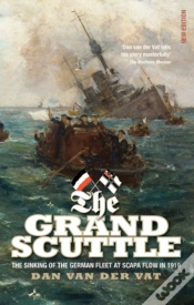 Capa do artigo The Grand Scuttle