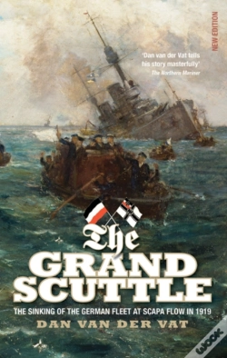 Capa do artigo The Grand Scuttle