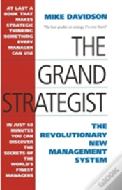 Capa do artigo The Grand Strategist
