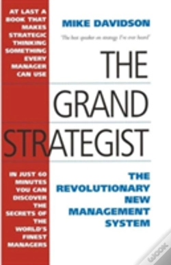 Capa do artigo The Grand Strategist