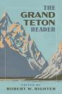 The Grand Teton Reader - Preview