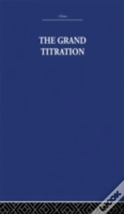 Capa do artigo The Grand Titration