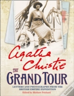 Capa do artigo The Grand Tour