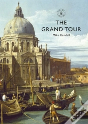 Capa do artigo The Grand Tour