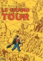 The Grand Tour ; Notes D'Europe Et D'Amerique - Preview
