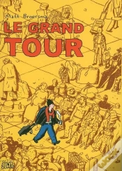 Capa do artigo The Grand Tour ; Notes D