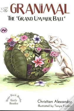 Capa do artigo The Grand Ummer Ball