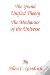 Capa do artigo The Grand Unified Theory