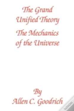 Capa do artigo The Grand Unified Theory