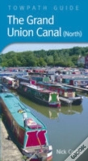 Capa do artigo The Grand Union Canal (North)
