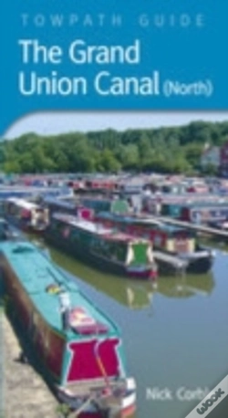 Capa do artigo The Grand Union Canal (North)