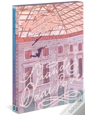 Capa do artigo The Grande Odalisque & Olympia Box Set