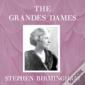 Capa do artigo The Grandes Dames