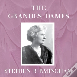 Capa do artigo The Grandes Dames