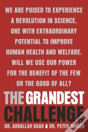 Capa do artigo The Grandest Challenge