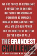 The Grandest Challenge