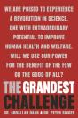 The Grandest Challenge - Preview